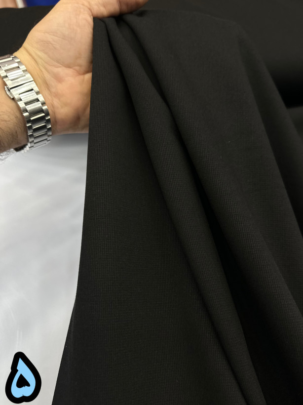 پارچه تنسل میله ای